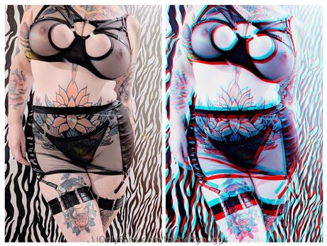 Thebettynuggs onlyfans archives