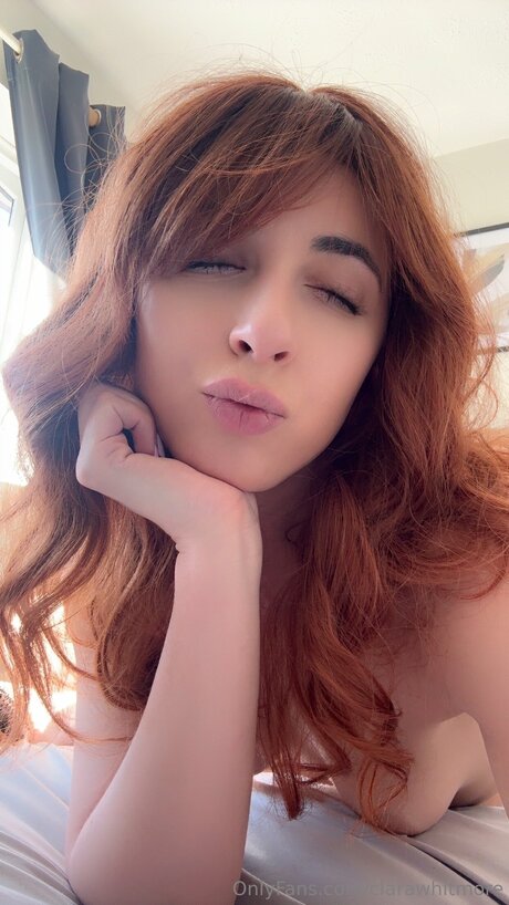 Clarawhitmore is on onlyfans