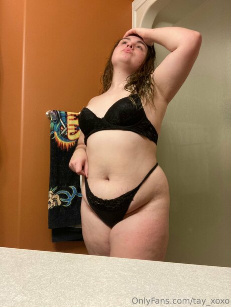 Tay Xoxo onlyfans leaked sex