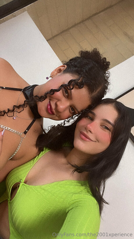 The2001xperience leaked onlyfans photos