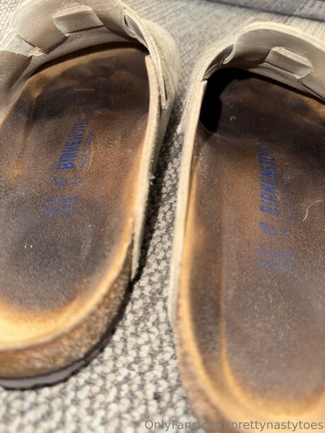 Prettynastytoes nudes onlyfans leaks