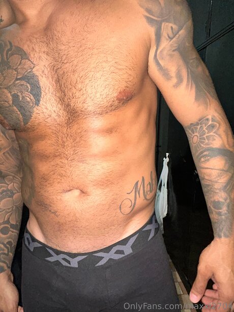 Maxxi2704 leaks onlyfans porn