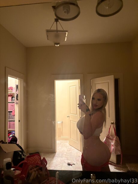 Babyhayl33 free onlyfans