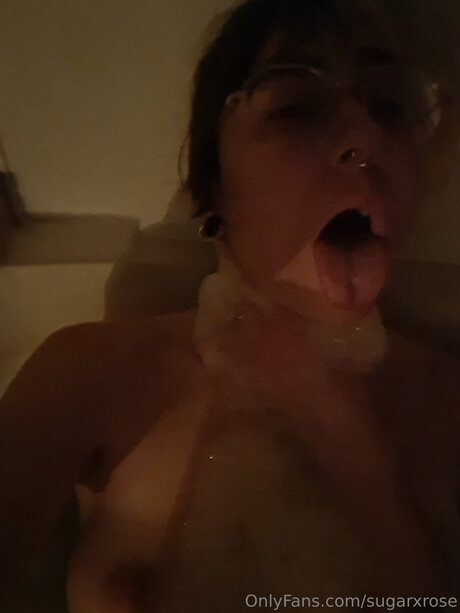 Sugarxrose onlyfans leakes