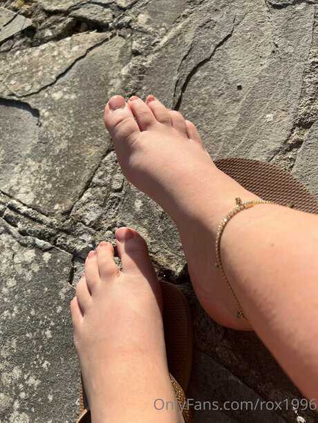 Rox1996 leaked only fans nudes