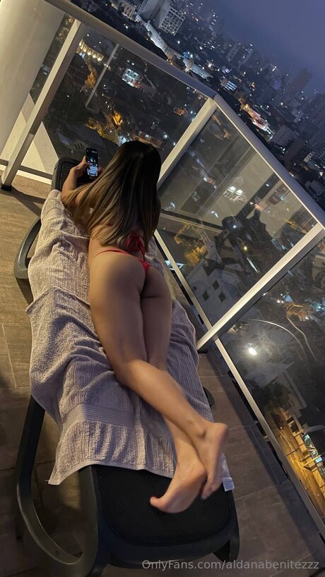 Aldanabenitezzz xxx only fans