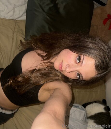 Edenblair onlyfans leaks porn