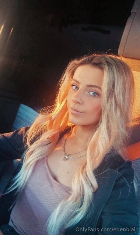 Edenblair onlyfans naked