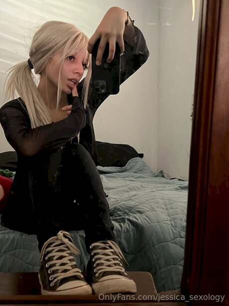 Jessica Sexology onlyfans free