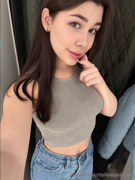 Babyellie69 onlyfans for free