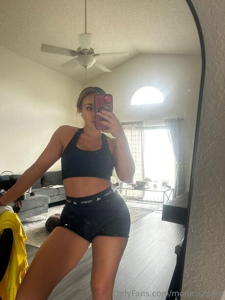 Monica Minx onlyfans xxx