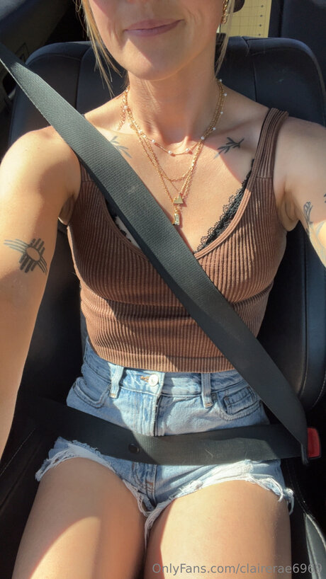 Clairerae6969 onlyfans archive