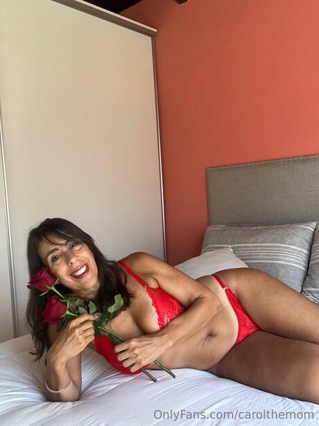 Carolthemom onlyfans leaked xxx