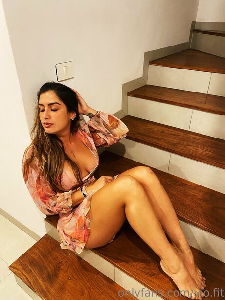 Vio Fit onlyfans content type