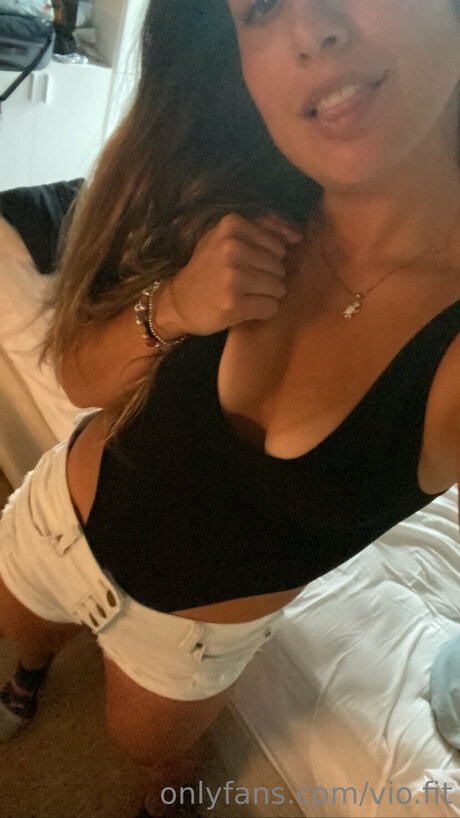 Vio Fit onlyfans fuck