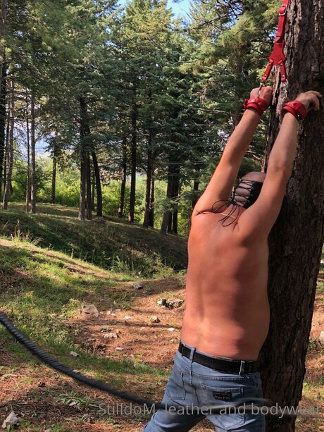 Stilldom leaked onlyfans xxx