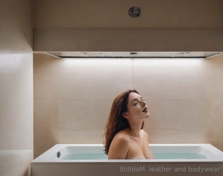 Stilldom onlyfans sex tape