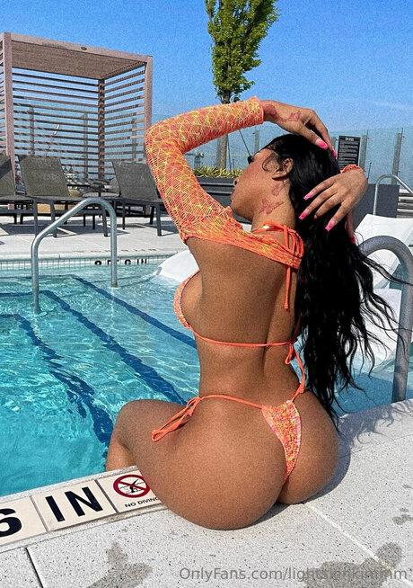 Lightskinkimmm onlyfans nude