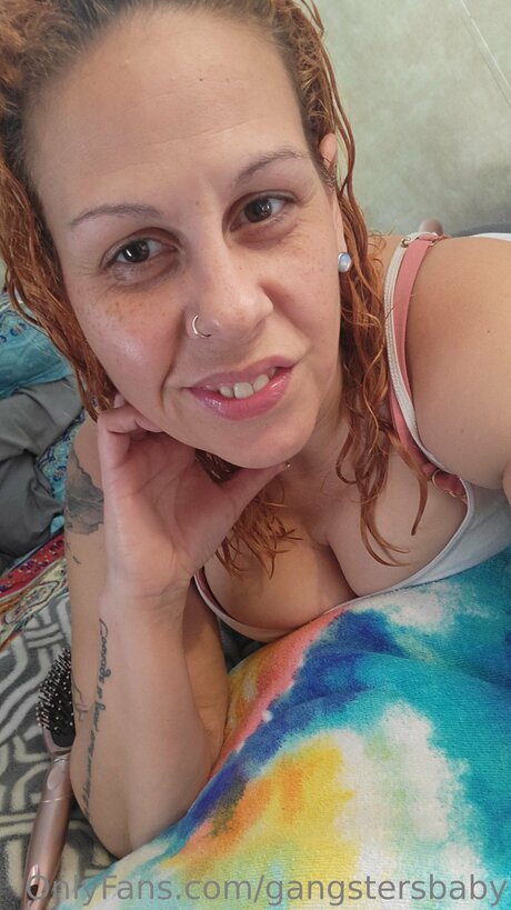 Gangstersbaby onlyfans leaj