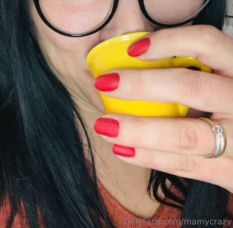 Mamycrazy onlyfans tits
