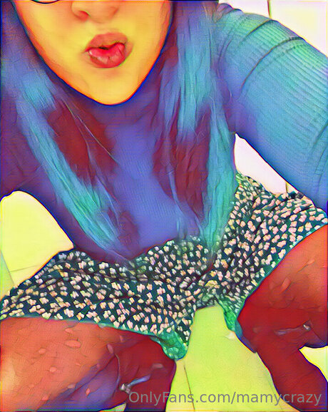 Mamycrazy only fans porn