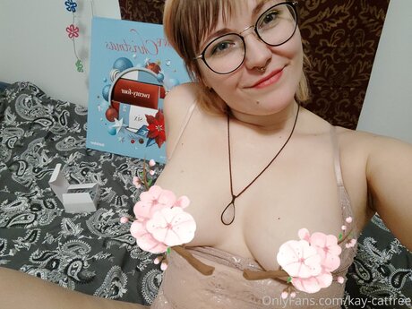 Kay Catfree nudes onlyfans