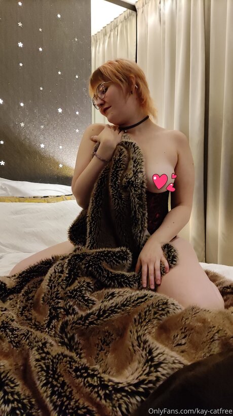 Kay Catfree sex tape onlyfans