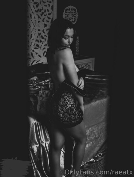 Raeatx onlyfans sexy