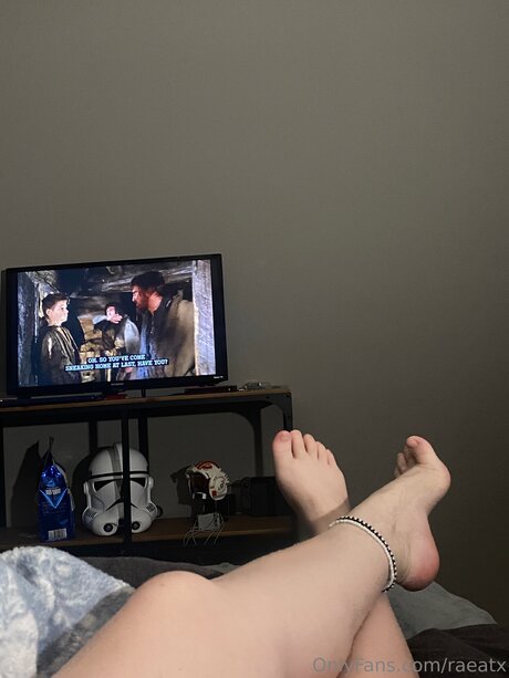 Raeatx onlyfans leak ass