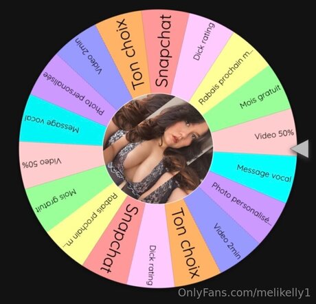 Melikelly1 onlyfans lesk