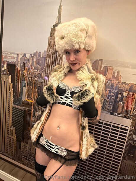 Kinky Lady Amsterdam onlyfans porn nude