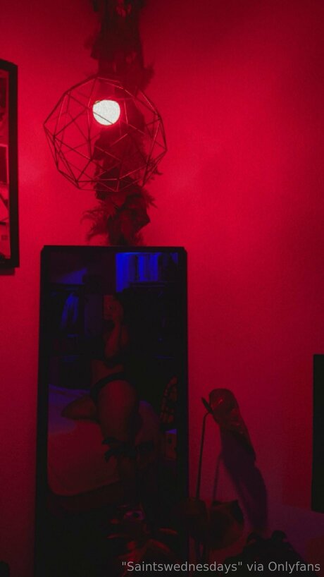 Saintswednesdays onlyfans leaked dirtyship
