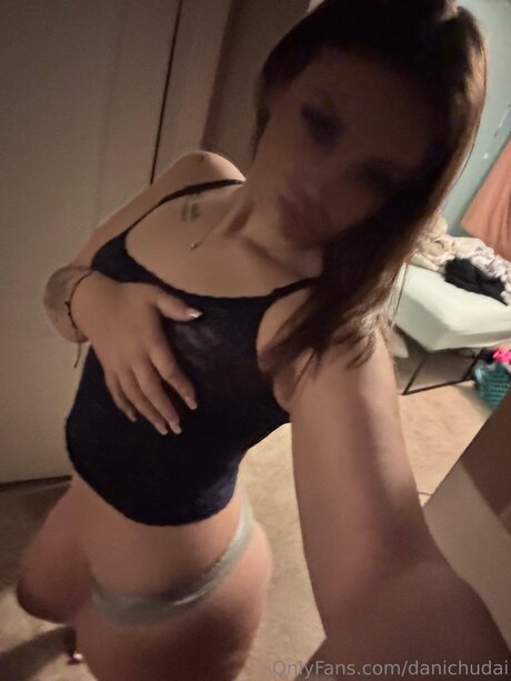 Danichudai onlyfans free