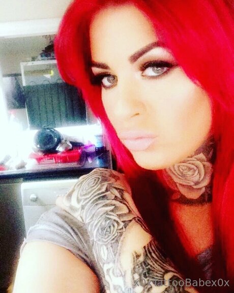 X0xtattoobabex0x onlyfans leams