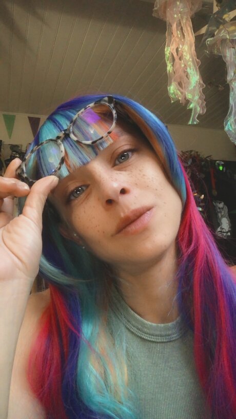 Thebrightside onlyfans post