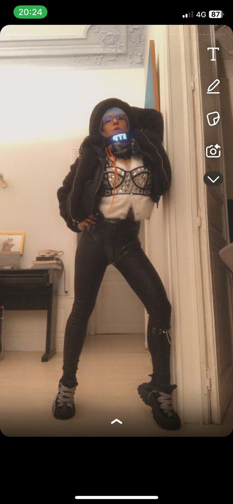 Thebrightside new onlyfans leaks