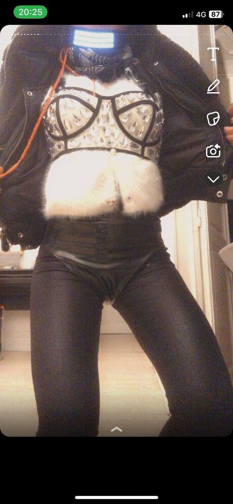 Thebrightside onlyfans leaked photos