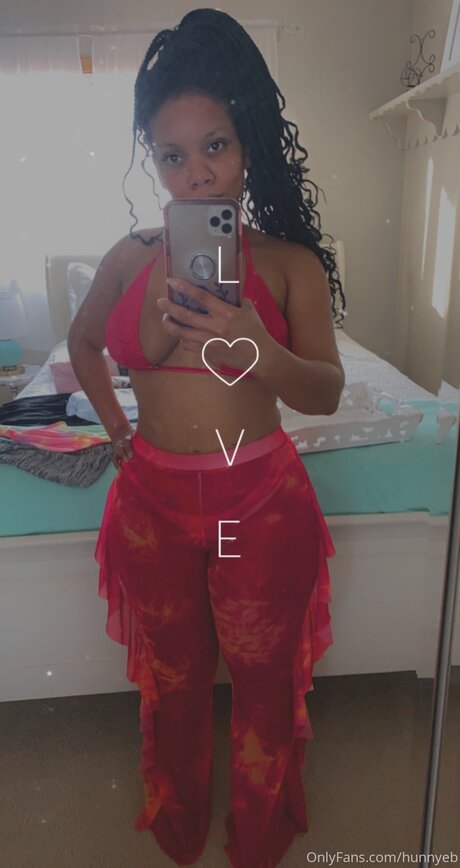 Hunnyeb onlyfans porn