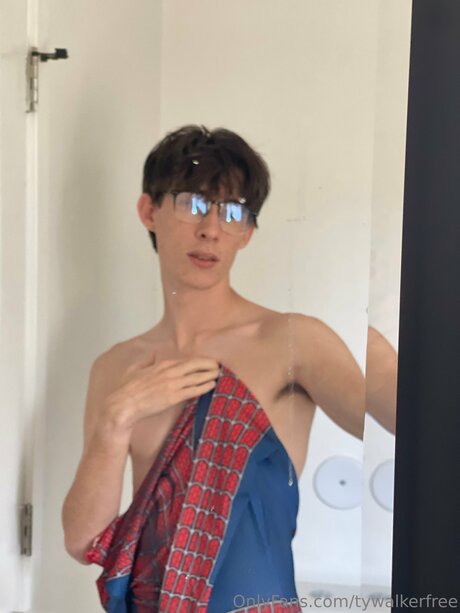 Tywalkerfree leaked naked onlyfans