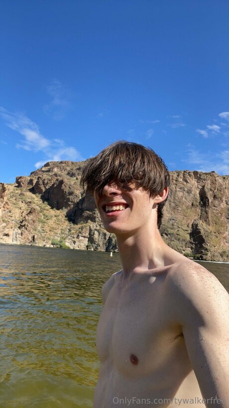 Tywalkerfree leaks onlyfans