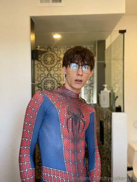 Tywalkerfree onlyfans leaked naked