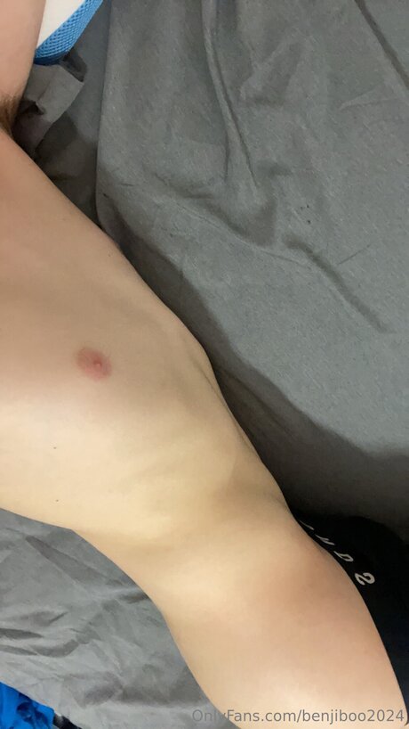 Benjiboo2024 onlyfans leak naked