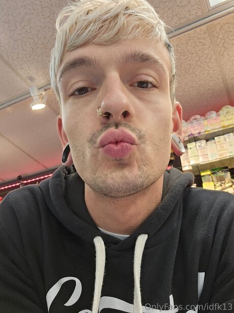 Idfk13 pics onlyfans