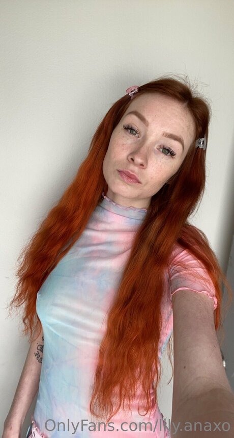 Lily Anaxo nudes onlyfans leak