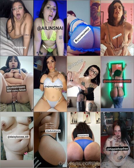 Daisyloovee 69 sextape onlyfans