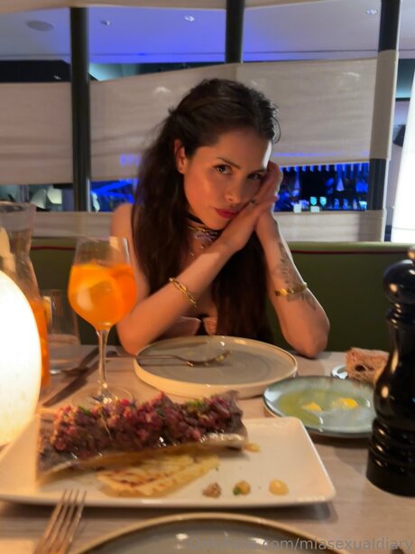 Miasexualdiary free onlyfans