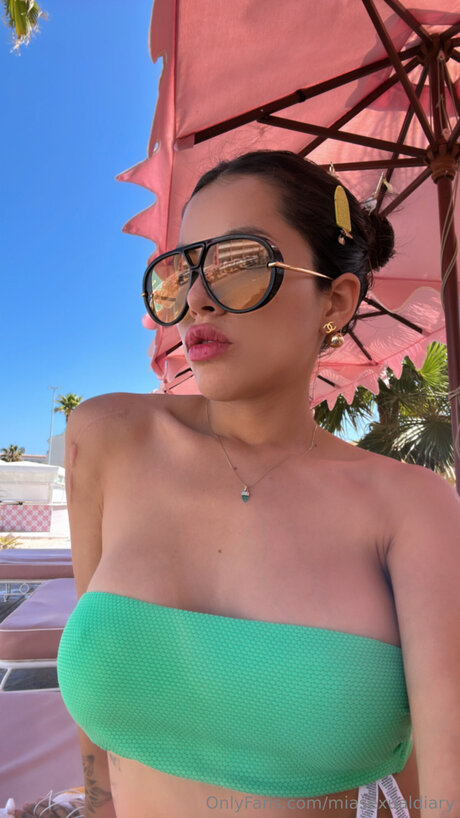 Miasexualdiary leaked only fans porn