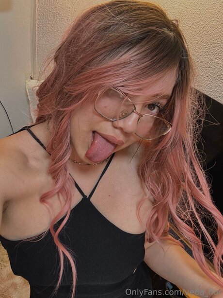 Veda Flor onlyfans leak free