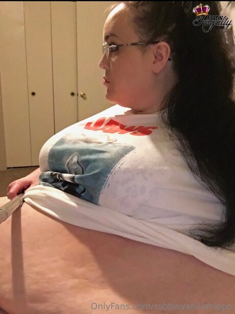 Ssbbwvanillahippo free onlyfans