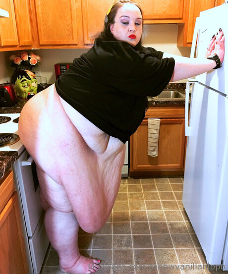 Ssbbwvanillahippo onlyfans nude photos